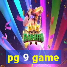 pg 9 game